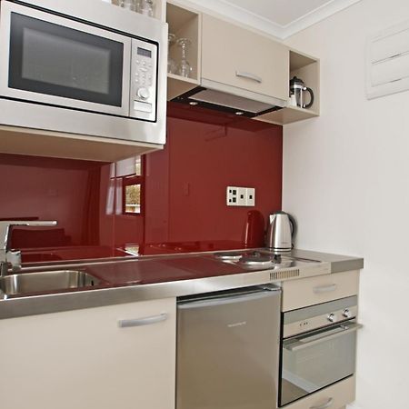 Astra Motor Lodge Hamilton Camera foto