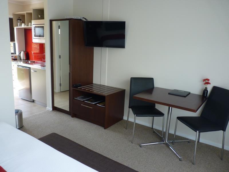 Astra Motor Lodge Hamilton Esterno foto